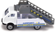 Ігровий набір Dickie Toys Аеропорт + 3 машинки + 1 літак + 13 аксесуарів (3743001) (4006333039522) - зображення 6
