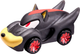 Rozciągliwa figurka GooJitZu Bohaterowie GooJitZu Auto Shadow (5029736082666) - obraz 2