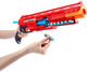 Швидкострільний бластер Zuru X-Shot Excel-S1 Caliber 16 патронів (36675R) (193052056320) - зображення 6