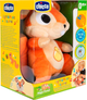 М'яка музична іграшка Chicco Білка (10063.00) (8058664119554) - зображення 6