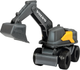 Zestaw Dickie Toys Mikro-transport 9 cm (3742016) (4006333090820) - obraz 9