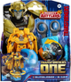 Zabawka-transformer Hasbro Transformers: Nowa generacja Bumblebee 11.5 cm (F9203_F9390) (465141769) (5010996194565) - obraz 4