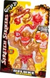 Rozciągliwa figurka GooJitZu Bohaterowie GooJitZu Blazagon deluxe (630996429310) - obraz 4