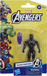 Іграшка-фігурка Hasbro Марвел Black Panther з аксесуаром (F9325_F9336) (5010996197085) - зображення 3