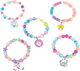 Zestaw do tworzenia bransoletek charms Make it Real Magiczne pranie (695929014667) - obraz 4