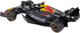 Samochód Rastar Red Bull F1 RB19 1:32 Granatowy (4540098) (6930751324053) - obraz 3