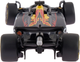 Samochód Rastar Red Bull F1 RB19 1:32 Granatowy (4540098) (6930751324053) - obraz 4