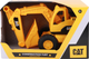 Іграшка Funrise Cat Будівельна бригада Екскаватор 25 см (82025F) (21664820254) - зображення 7