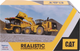 Іграшка Funrise Cat Будівельна бригада Екскаватор 25 см (82025F) (21664820254) - зображення 8