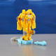 Zabawka-transformer Hasbro Transformers: Nowa generacja Bumblebee 11.5 cm (F9203_F9390) (465141769) (5010996194565) - obraz 16