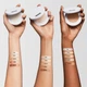 Хайлайтер Makeup by Mario Soft Glow Highlighter (Golden) 4.5 g - зображення 3