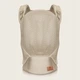 Рюкзак-переноска Lionelo MARGAREET AIR BEIGE - зображення 5