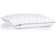 Подушка MirSon Royal Pearl Hand Made №1489 Memory 50х70 см Низкая (2200001540415) - изображение 1