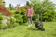 Wózek na wąż Karcher HT 4.20 Set z wężem Performance Plus ½" 20 m (2.645-366.0) - obraz 3