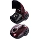 Пилесос потужний Vimar VVC-1834R (4576547) - изображение 9