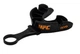Капа OPRO Bronze UFC доросла (вік 11+) Black (ufc.102512001) - изображение 5