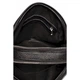 Сумка женская из натуральной кожи средняя ARTiS Bags 1749 703 Черная (6501013449) - изображение 4