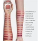 Румяна Rose INC Cream Blush refillable Cheek & Lip color in daylily 4,5 гр - изображение 4