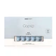 Лосьйон тимчасова втрата волосся Eva Professional Capilo aqua-infusion energikum #32 10*7 мл (408632) - изображение 1