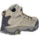 Ботинки демисезонные для туризма Merrell Moab 3 Mid GTX Mns Pecan 44.5 (100073889) - изображение 3