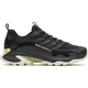 Кроссовки мужские для треккинга Merrell Moab Speed 2 Mns black 41 (100023538) - изображение 2