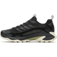 Кроссовки мужские для треккинга Merrell Moab Speed 2 Mns black 41 (100023538) - изображение 3