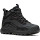 Черевики Merrell Moab Speed 2 Mid GTX Mns Black 43.5 (100016734) - зображення 1