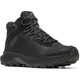 Ботинки зимние для туризма Merrell Speed Strike 2 LTR MID WP Mns black 44.5 (100083561) - изображение 1