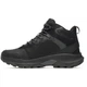Ботинки зимние для туризма Merrell Speed Strike 2 LTR MID WP Mns black 44.5 (100083561) - изображение 2