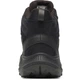 Ботинки зимние для туризма Merrell Speed Strike 2 LTR MID WP Mns black 44.5 (100083561) - изображение 3