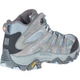 Жіночі черевики для трекінгу Merrell Moab 3 Mid GTX Wms Altitude 42.5 (100075837) - зображення 5