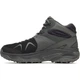 Черевики демісезонні для туризму Merrell Yokota 3 MID GTX Mns black 40 (100083569) - зображення 3