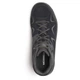 Черевики демісезонні для туризму Merrell Yokota 3 MID GTX Mns black 40 (100083569) - зображення 6