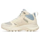 Жіночі черевики для туризму Merrell Tempo SOL MID WP Wmn talc 37.5 (100083578) - зображення 3