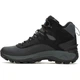 Ботинки зимние для туризма Merrell Thermo Kiruna 2 Mid WP Mns black 43.5 (100019293) - изображение 2