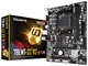 Материнская плата Gigabyte GA-78LMT-S2 R2 (AM3/AM3+, AMD 760G, PCI-Ex16) - изображение 4