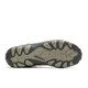 Ботинки демисезонные для трекинга Merrell Accentor 3 Mid WP Mns Pecan 45 (100015386) - изображение 5