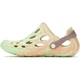 Трекинговые сандалии женские Merrell Hydro Moc Wms Mentha/peach 39 (100075796) - изображение 3