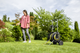 Wózek na wąż Karcher HT 3 (2.645-363.0) - obraz 4