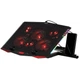 Підставка для ноутбука 2E Gaming CPG-005 17.3` Black - изображение 1