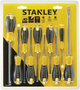 Набори викруток Stanley 10 шт STHT0-60211 (3253560602116) - зображення 1