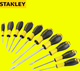 Набори викруток Stanley 10 шт STHT0-60211 (3253560602116) - зображення 3
