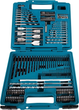 Zestawy akcesoriów Makita 212 szt E-06270 (88381568746) - obraz 3