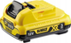 Zestawy narzędzi akumulatorowych DeWalt DCK2101L2T-QW (5035048798539) - obraz 4