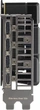 Видеокарта ASUS GeForce RTX5060 Ti Dual OC 16 ГБ GDDR7 (128bit) HDMI/3 x DisplayPort (90YV0MH0-M0NA00) (DUAL-RTX5060TI-O16G) - изображение 3