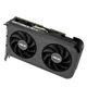 Видеокарта ASUS GeForce RTX5050 DUAL OC 8 GB GDDR6 (128bit) HDMI/3 x DisplayPort (90YV0N72-M0AA00) (DUAL-RTX5050-O8G) - изображение 13