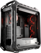 Корпус Cougar Panzer EVO Black - изображение 4