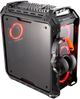 Корпус Cougar Panzer EVO Black - изображение 6