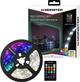 Світлодіодна стрічка Monster Illuminessence 2m Multi Color/Multi White (MLB7-1027-WW) - зображення 1