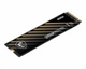 SSD диск MSI Spatium M470 Pro 1TB M.2 2280 PCIe 4.0 x4 NVMe 3D NAND TLC (S78-440L0J0-P83) - изображение 3